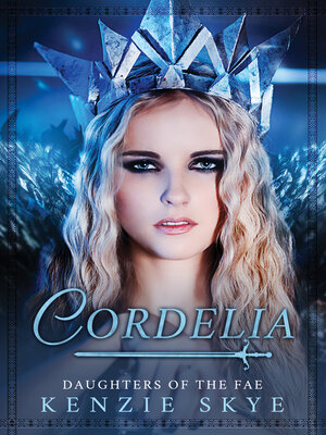 cover image of Cordelia